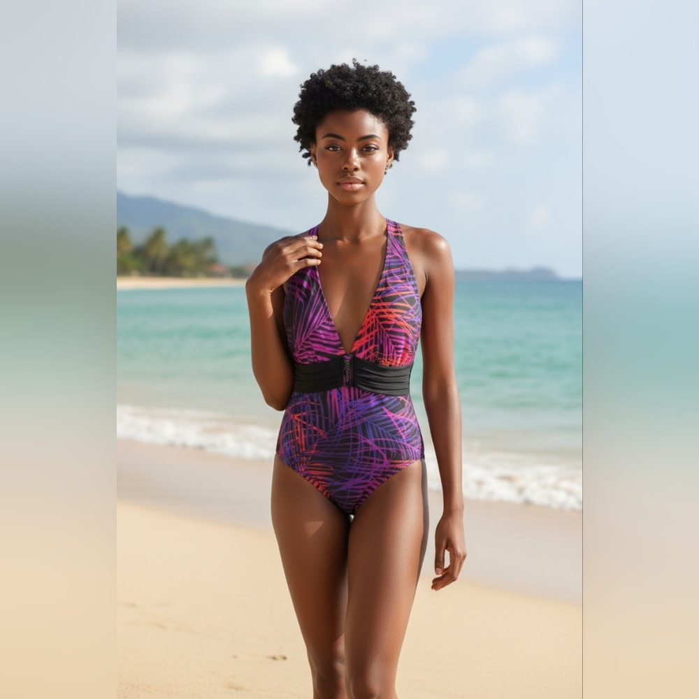 Calvin Klein Swimsuit NWOT